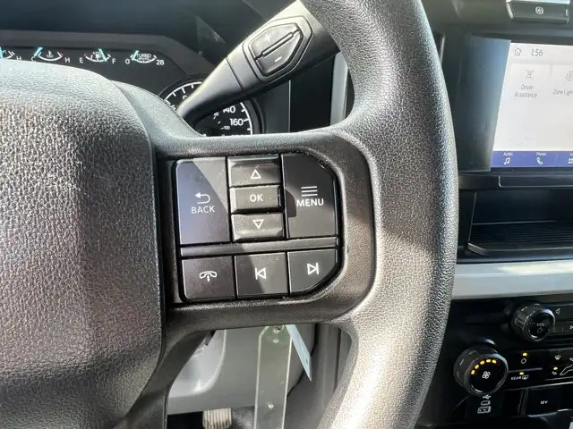 2024 Ford Super Duty F-350 SRW XL Crew Cab 176 | Remote Start in Cars & Trucks in Edmonton - Image 13
