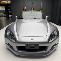 Experience one of the purest driving machines ever built. ...the Honda S2000. We are pleased to offe... (image 9)