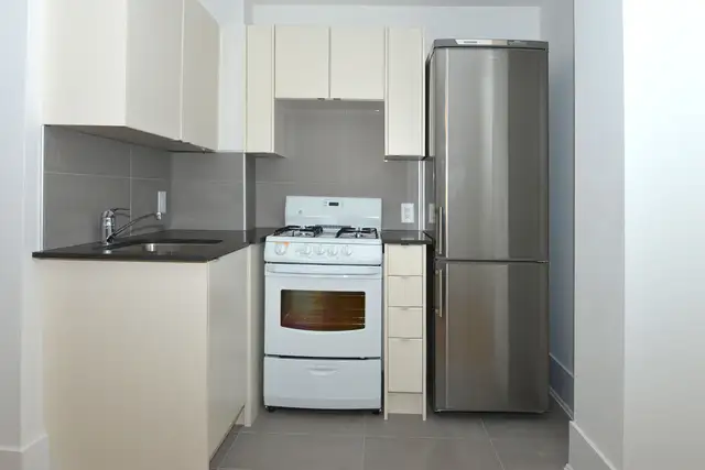 Renovated Bachelor, College and Spadina - ID 2222