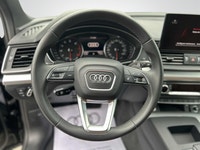 2024 Audi Q5 eligible for the Audi Certified:plus (CPO) programme, comes with 2 keys — a refined and... (image 6)