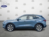 This one owner, accident free trade includes: - Power Heated Front Seats - Heated Steering Wheel - R... (image 2)