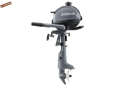 2026 Yamaha F2.5SMHB PROMO EXCLUSIVE: 2026 YAMAHA F2.5SMHB SM Sport — Votre destination pour les mei...