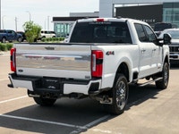 See Dealer Website for Details. 2023 Ford Super Duty F-350 SRW Limited ... Other Equipment Airbags,... (image 7)