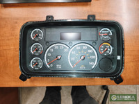 2017 Detroit DD5 Instrument Cluster - Stock #: FR-0801-26