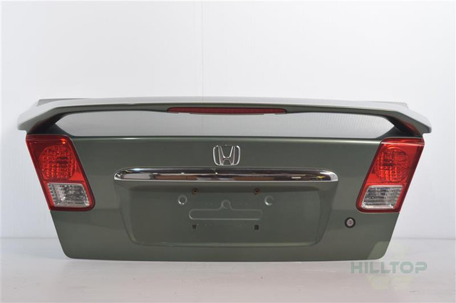 (215295) TRUNKLID CIVIC in Auto Body Parts in Markham / York Region - Image 2