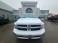 Comfort, Capability & Classic Ram StrengthThe 2023 Ram 1500 Classic SLT combines timeless Ram stylin... (image 2)
