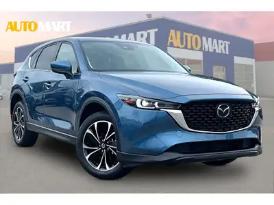 2022 Mazda CX-5 Grand Touring AWD **Previous Lease Vehicle** Financing Available & Required We work...