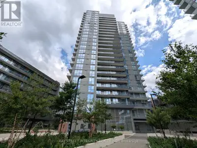 908 - 38 FOREST MANOR ROAD Toronto (Henry Farm), Ontario