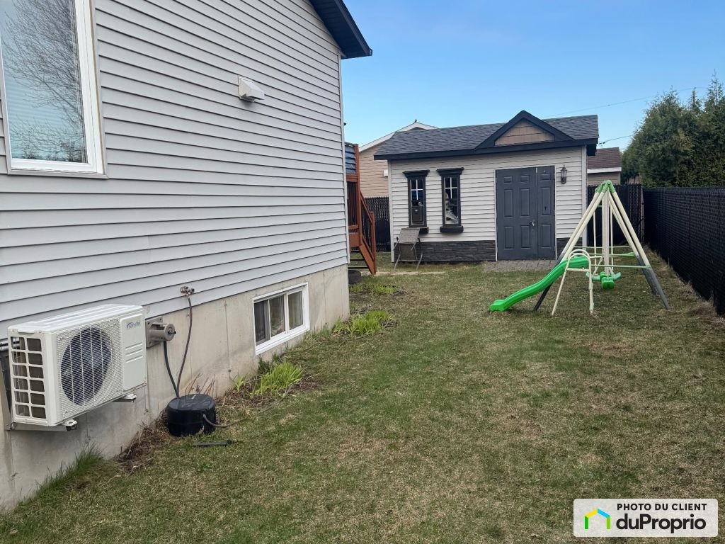 $444,900 - Bungalow for sale in Drummondville (Drummondville) — photo 3