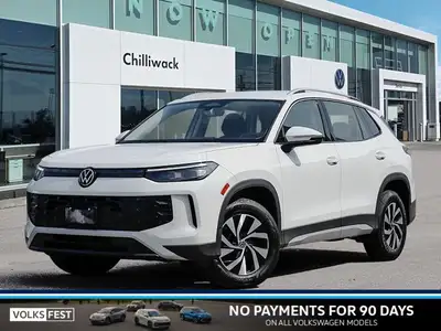 This Volkswagen Tiguan boasts a Intercooled Turbo Regular Unleaded I-4 2.0 L/121 engine powering thi...