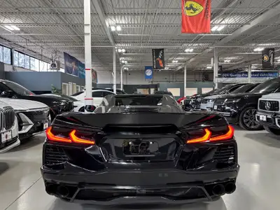2021 Chevrolet Corvette Stingray|2LT|CONVERTIBLE|AWE EXHAUST|BOD, View more
