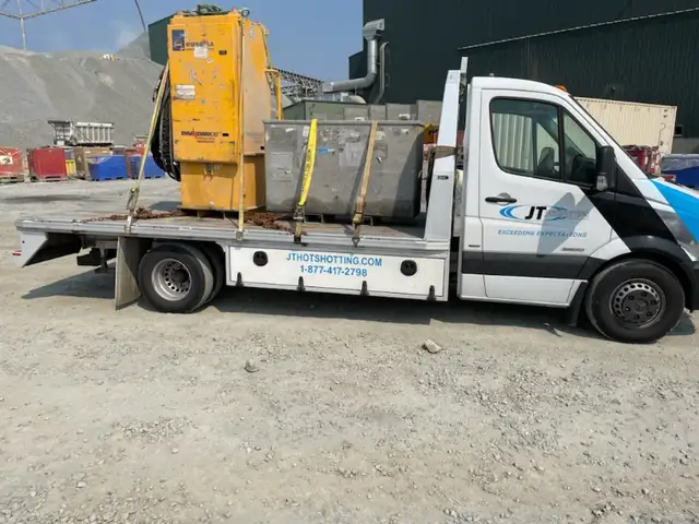 Class 5 With Heavy Trailer Endorsement/Class 3 Drivers in Drivers & Security in Delta/Surrey/Langley - Image 17