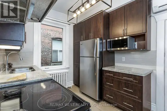 328 HIGH PARK AVENUE Toronto (Junction Area), Ontario in Houses for Sale in City of Toronto - Image 4