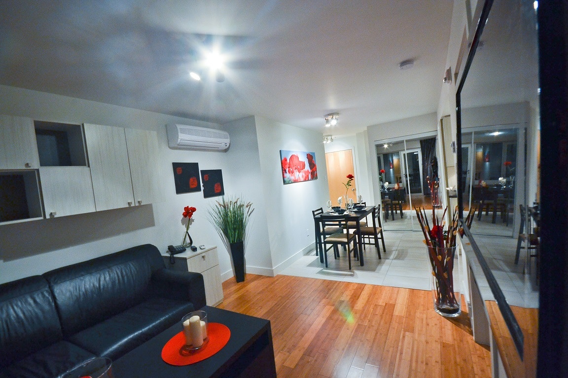 4270 Rue De Bullion Plateau Mont-Royal — photo 3