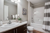 Broadstreet's Parkside Terrace offers 1, 2, and 3 bedroom pet friendly apartments for rent in the ch... (image 7)