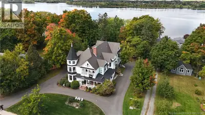 Unique business opportunity to own By The River Bed & Breakfast and Spa. Over the past few years ove...