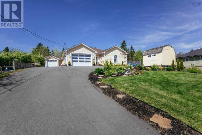 35 Prescott Drive Westphal, Nova Scotia Houses for Sale City of