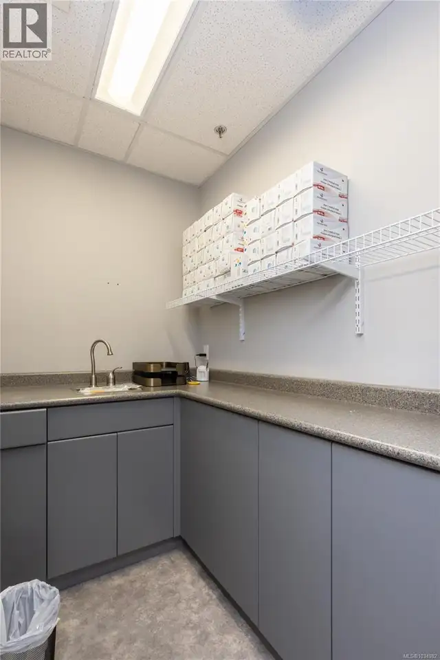 204 1650 Terminal Ave Nanaimo, British Columbia in Commercial & Office Space for Rent in Nanaimo - Image 19