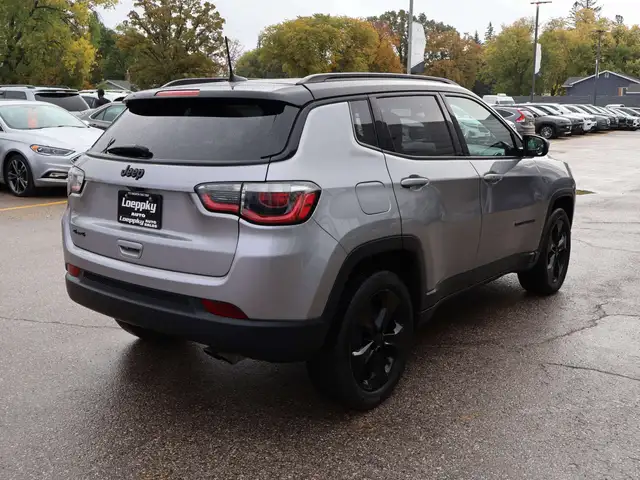 2019 Jeep Compass Altitude5959812822604288015