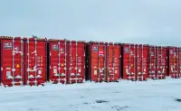 40HC ONE TRIP (NEW) Shipping containers for sale
