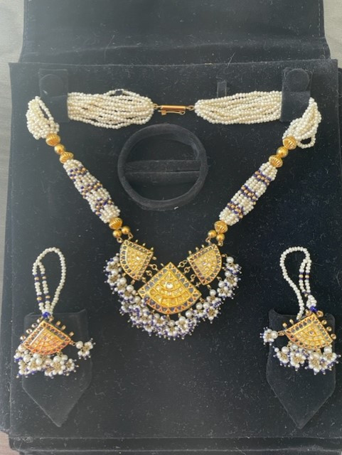 BEAUTIFUL INDIAN CHOKER SETS start from $20-$75/- in Jewellery & Watches in Markham / York Region