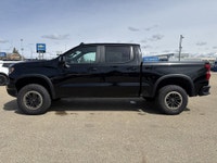 AMVIC Licensed Dealer Need an ally for both city streets & wild trails? The 2026 Chevrolet Silverado... (image 4)