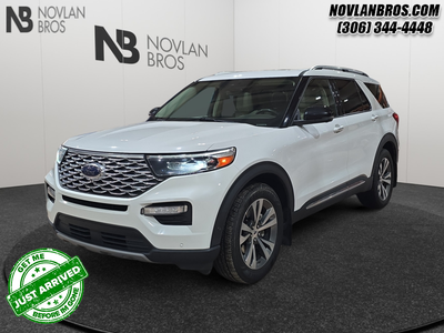 Sunroof, Heated Seats, Navigation, Alloy Wheels, Remote Engine Start! Check out our great inventory...