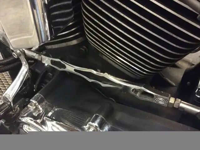 2011 Harley-Davidson FLSTC Heritage Softail Classic in Street, Cruisers & Choppers in City of Toronto - Image 16