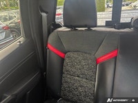 This Chevrolet Colorado boasts a Turbocharged Gas I4 2.7L/ engine powering this Automatic transmissi... (image 8)