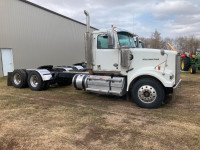 2019 Western Star 4900 SA Highway Tractor