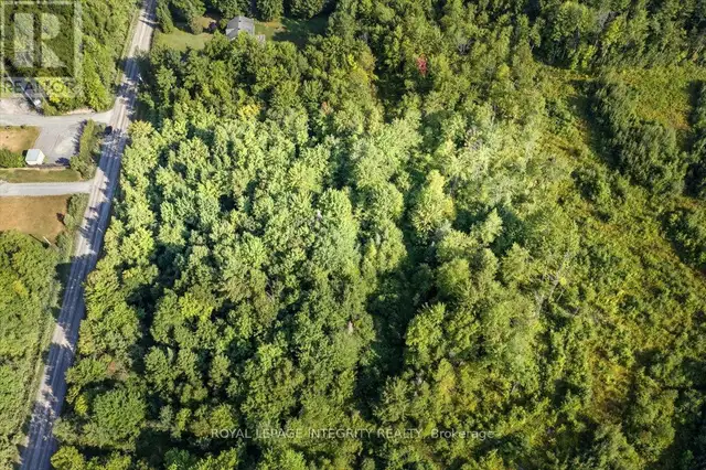 LOT ROLLIN ROAD Clarence-Rockland, Ontario in Land for Sale in Ottawa - Image 9