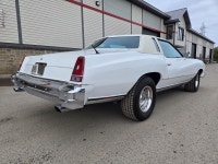 GM Performance ZZ502 crate engine with 508hp/580lb-ft ! This car move !! Only 8000km since engine sw... (image 9)