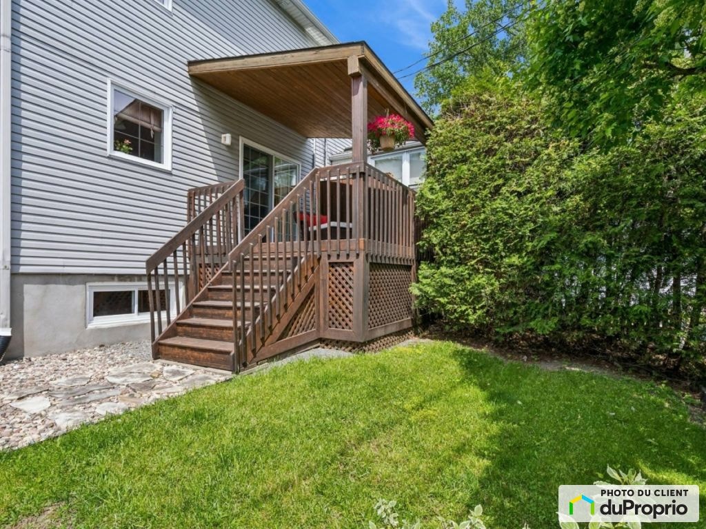 $570,000 - Semi-detached for sale in Delson — photo 2