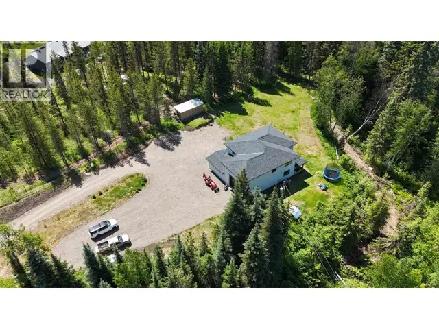 24151 RIVER ROAD Smithers, British Columbia in Houses for Sale in Smithers - Image 6