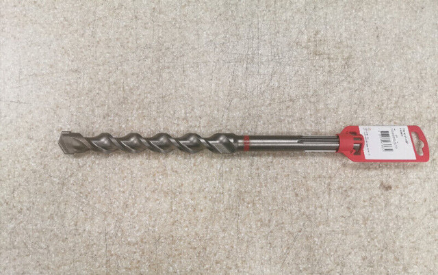 Hilti SDS Max Hammer Drill Bit 7/8" x 13" $69 in Power Tools in Mississauga / Peel Region - Image 2