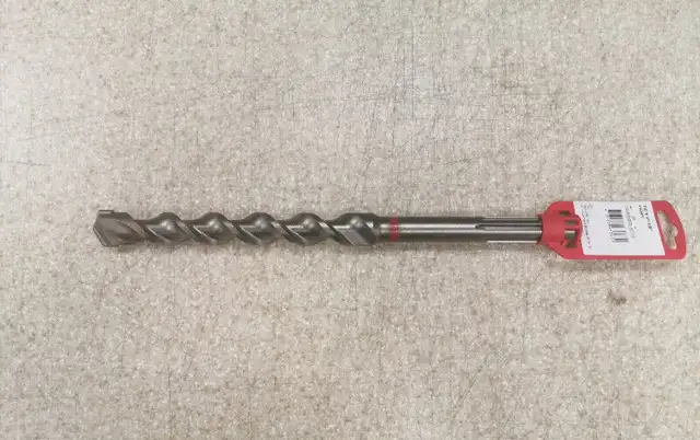 Hilti SDS Max Hammer Drill Bit 7/8" x 13" $69 in Power Tools in Mississauga / Peel Region - Image 3