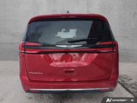 This 2024 Chrysler Pacifica Touring-L comes equipped with *3.6L Pentastar V6 engine*, *nine-speed au... (image 5)
