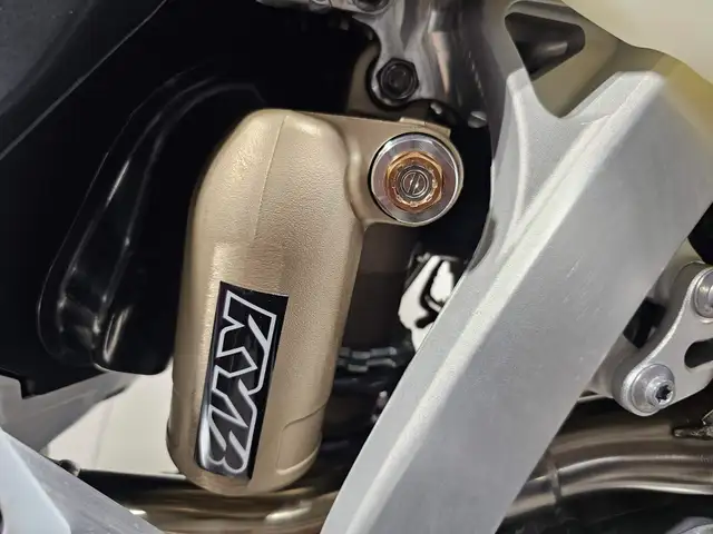 2026 Triumph TF250-E ENDURO PRICE INCLUDES FREIGHT AND PDI in Dirt Bikes & Motocross in Grande Prairie - Image 11