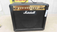 Marshall MG Series 30DFX Amp