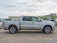 Check out this 2022 Ram 1500 Big Horn before it's too late! *You Can't Beat the Price with These Opt... (image 5)