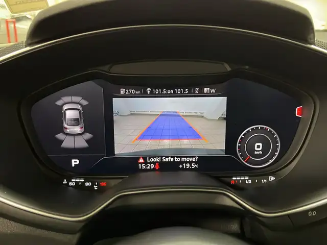 2016 Audi TT 2.0T in Cars & Trucks in Calgary - Image 13