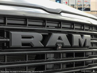 This Ram 1500 delivers a Twin Turbo Regular Unleaded I-6 3.0 L/183 engine powering this Automatic tr... (image 8)