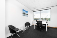 Professional office space in Waterloo on fully flexible terms