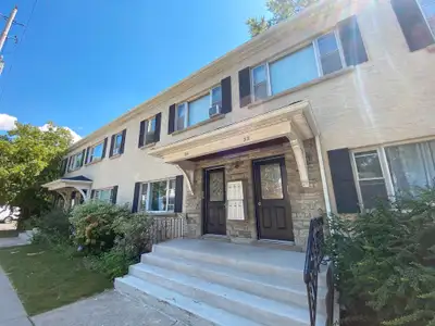 1 BEDROOM APARTMENT ST. CATHARINES - WELLAND AVE. / 4TH AVE AREA