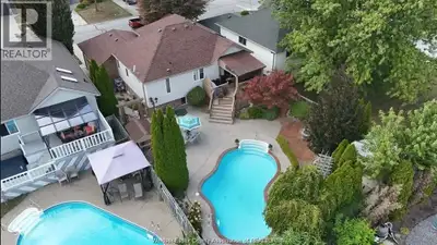 You're going to love this California Style Home with a Fantastic Backyard! Plenty of natural light w...