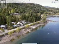 3610 Eagle Bay Road Unit# D Eagle Bay, British Columbia