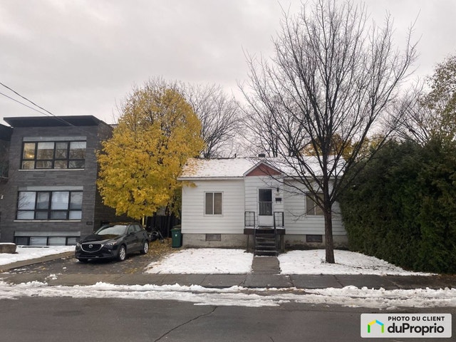 $599,000 - Residential Lot for sale in St-Laurent — photo 1