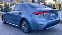 WE ARE CANADA'S MOTORS PLACE :) 2021 TOYOTA COROLLA w/ 154,306 km !!!! 1.8 L 4-CYL JAPANESE TECHNOLO... (image 2)