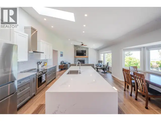 153 WESTVIEW Drive Penticton, British Columbia in Houses for Sale in Penticton - Image 20