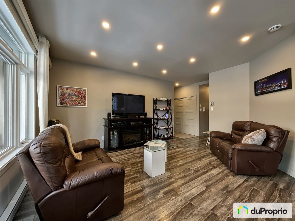 $331,338 - Condominium in Trois-Rivières (Trois-Rivières) — photo 2